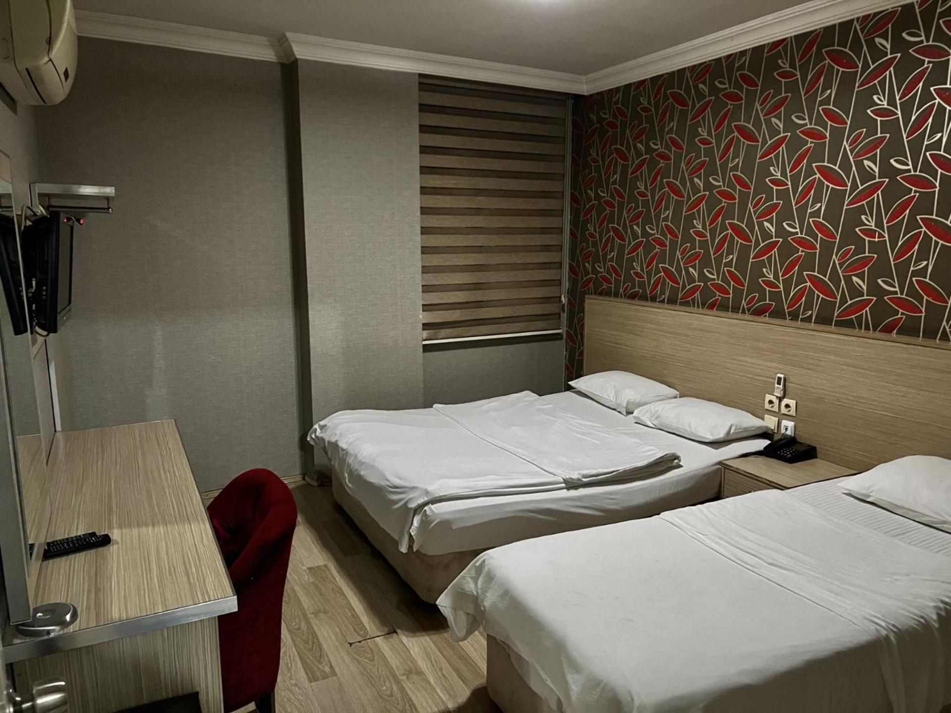 Otel Madi Адана Экстерьер фото